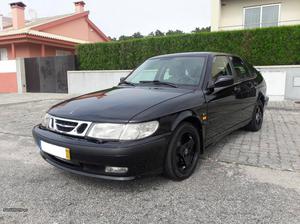 Saab 9-3 Hatch Aero 205cv Maio/00 - à venda - Ligeiros