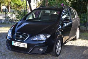 Seat Altea XL 1.6 Tdi Ecomotive Junho/11 - à venda -