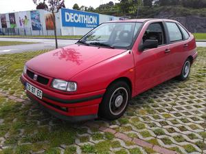 Seat Cordoba 1.4 d/a Agosto/96 - à venda - Ligeiros