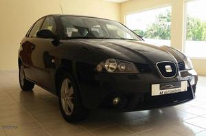 Seat Ibiza 1.2 Stylance 5P Novembro/07 - à venda - Ligeiros