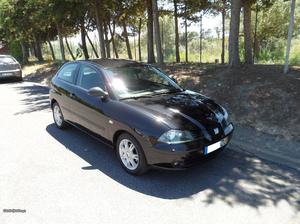 Seat Ibiza 1.2Nacional5L49mil Abril/05 - à venda - Ligeiros