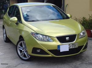 Seat Ibiza v Julho/08 - à venda - Ligeiros