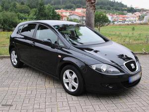 Seat Leon Estado novo Março/08 - à venda - Ligeiros