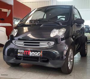 Smart ForTwo Passion Setembro/02 - à venda - Ligeiros