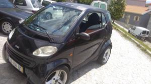 Smart ForTwo Turbo Março/99 - à venda - Ligeiros