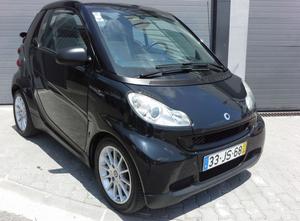 Smart Fortwo PASSION CDI