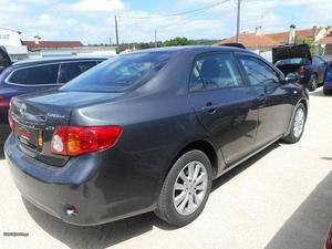 Toyota Corolla 1.4 D4D Setembro/09 - à venda - Ligeiros