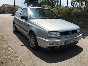VW Golf 1.4 sport Março/92 - à venda - Ligeiros