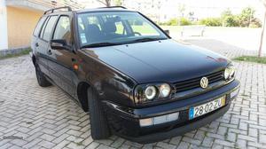 VW Golf 1.9 tdi Julho/95 - à venda - Ligeiros Passageiros,