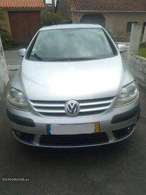 VW Golf Golfo plus 1.9 TDI Janeiro/07 - à venda - Ligeiros