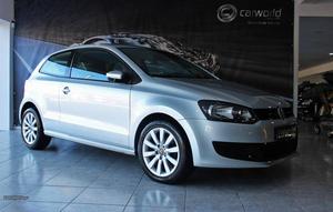 VW Polo 1.2 TDi Trendline Junho/12 - à venda - Ligeiros