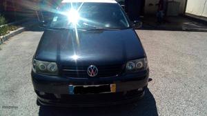 VW Polo 1.4 TDI Dezembro/00 - à venda - Ligeiros