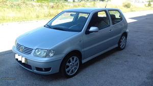 VW Polo 1.4 TDI SPORT Julho/01 - à venda - Ligeiros