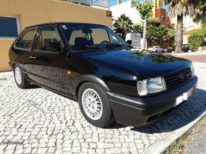 VW Polo G40 Fevereiro/93 - à venda - Descapotável /