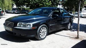 Volvo S80 impecável Setembro/99 - à venda - Ligeiros