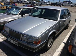 Volvo  Turbo GPL Junho/91 - à venda - Ligeiros