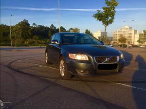 Volvo V50 Drive Junho/10 - à venda - Ligeiros Passageiros,