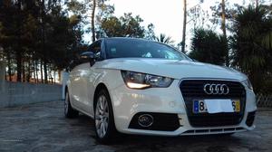 Audi A1 1.6 TDI 12 Abril/12 - à venda - Ligeiros