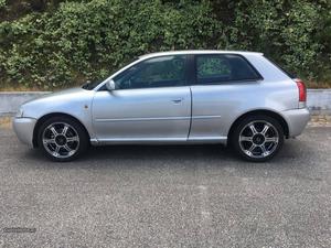 Audi A3 1.9 tdi Novembro/97 - à venda - Ligeiros