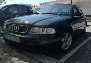 Audi A4 1.9tdi Abril/95 - à venda - Ligeiros Passageiros,