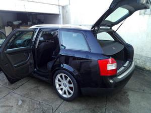 Audi A4 B6 Dezembro/02 - à venda - Ligeiros Passageiros,