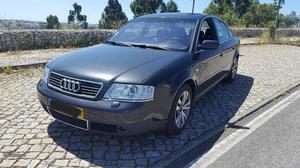 Audi A6 A6 2.5 TDi Março/99 - à venda - Ligeiros