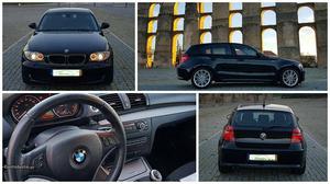 BMW 118 d 143cv Junho/10 - à venda - Ligeiros Passageiros,