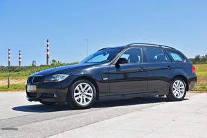 BMW 320 TOURING-SPORT-NOVA Outubro/06 - à venda - Ligeiros