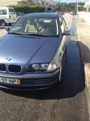 BMW  Junho/99 - à venda - Ligeiros Passageiros,
