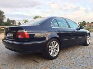 BMW d c/garantia Janeiro/00 - à venda - Ligeiros