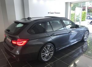 Bmw 320 PACK M TOURING AUTO