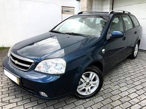 Chevrolet Nubira 2.0 Tdci 120 Cv Fevereiro/10 - à venda -