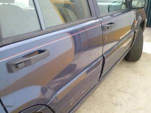 Chrysler Grand Voyager laredo Janeiro/98 - à venda -