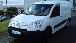 Citroën Berlingo 1.6 hdi 90c a longa Março/11 - à venda -