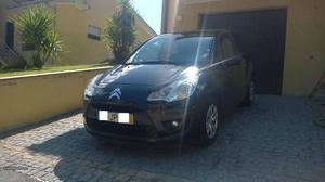 Citroën C3 1.4 HDI VAN Agosto/10 - à venda - Comerciais /