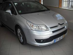 Citroën C4 Seport Setembro/05 - à venda - Ligeiros