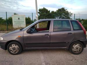 Fiat Punto 1.2 Dezembro/98 - à venda - Ligeiros