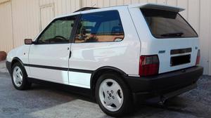 Fiat Uno Turbo ie Agosto/86 - à venda - Ligeiros