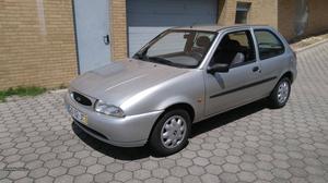 Ford Fiesta 1.8 Koni Sport C/AC Março/98 - à venda -