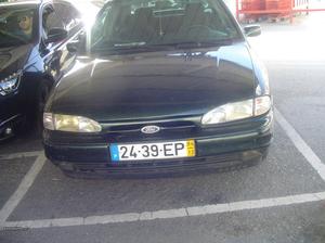 Ford Mondeo 1.8 TD Dezembro/94 - à venda - Ligeiros