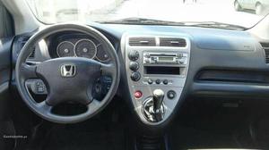 Honda Civic 1.4 Maio/04 - à venda - Ligeiros Passageiros,