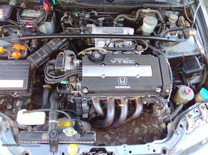 Honda Civic Eg9 Novembro/86 - à venda - Ligeiros