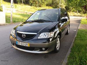 Mazda MPV cv 65 mil km Abril/03 - à venda - Ligeiros