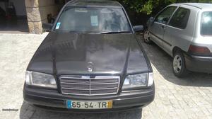 Mercedes-Benz C 200 Sprint Maio/95 - à venda - Ligeiros