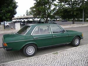 Mercedes-Benz  Junho/81 - à venda - Ligeiros