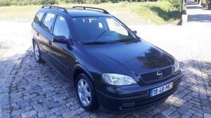 Opel Astra Caravan 1.4 Outubro/98 - à venda - Ligeiros