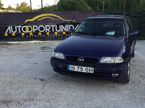 Opel Astra caravan 1.7TD Dezembro/96 - à venda - Ligeiros