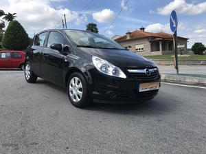 Opel Corsa eco Abril/08 - à venda - Ligeiros Passageiros,