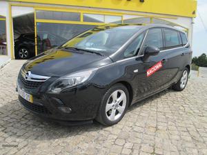 Opel Zafira tourer 1.6 hdi cosmo Novembro/13 - à venda -