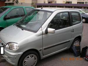 Outras marcas Microcar virgo luxe Agosto/03 - à venda -